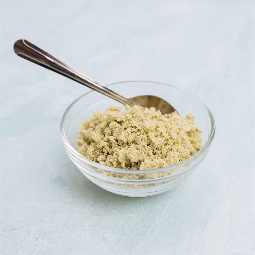 Basil Salt