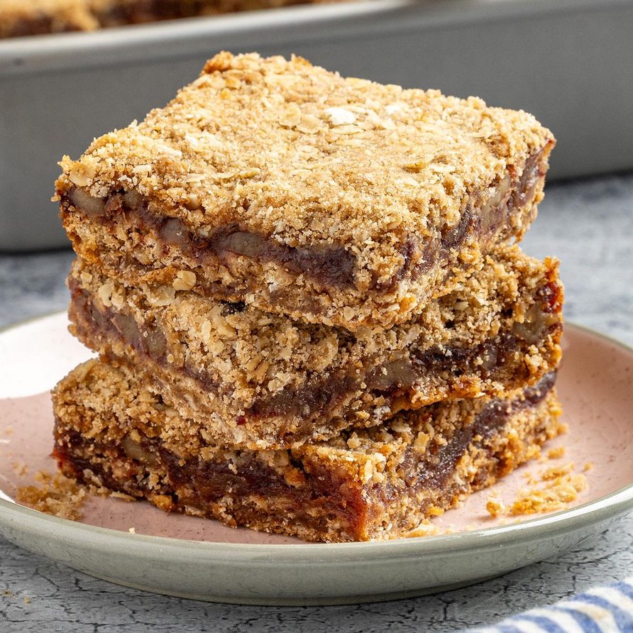 Date Bars