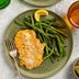 Breaded Flounder Fillets
