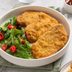 Breaded Pork Tenderloin