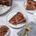 Brownie Cake