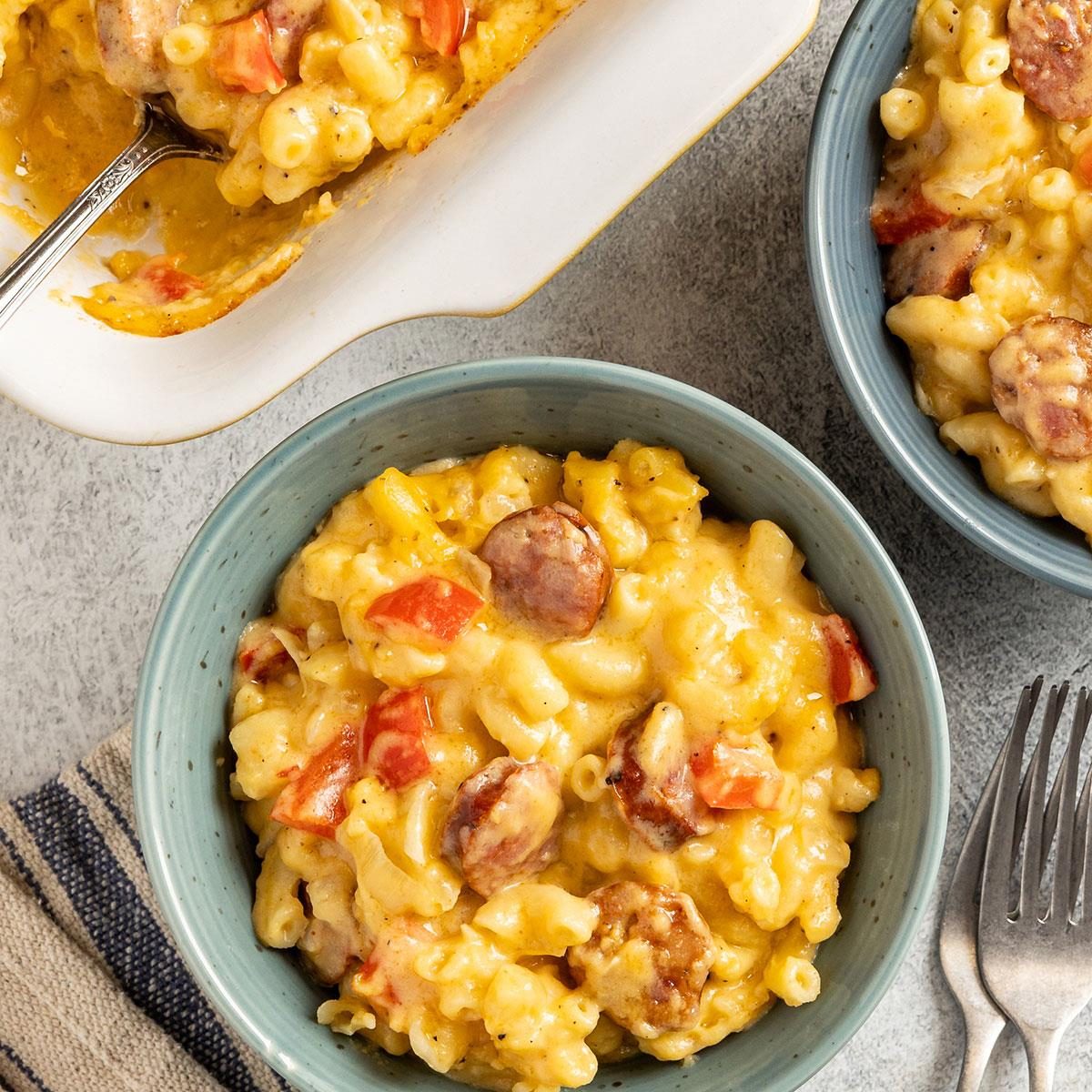 Cajun Mac And Cheese Exps Tohd24 277628 Erickleinberg 8