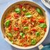 Caramelized Onion & Garlic Pasta