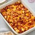Cheese Sausage Strata