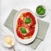 Cheesy Chicken Parmigiana