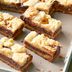 Chocolate Salted Caramel Bars