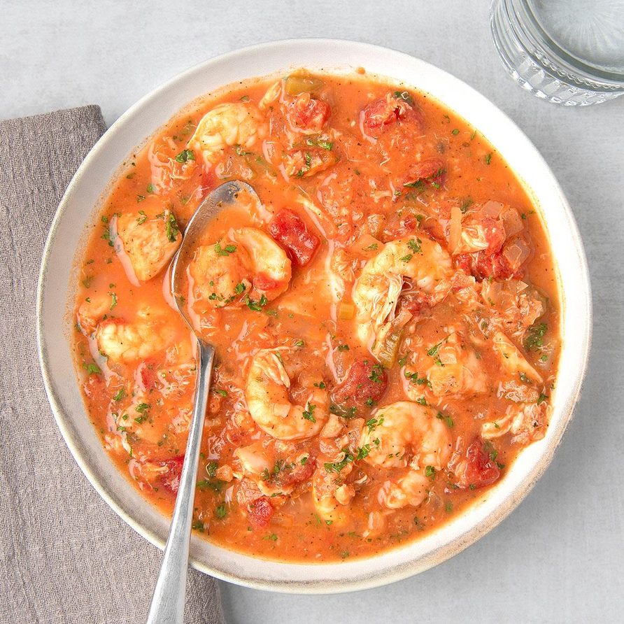 Cioppino