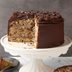 Cookies & Cream Cake