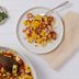 Corn Tomato Salad