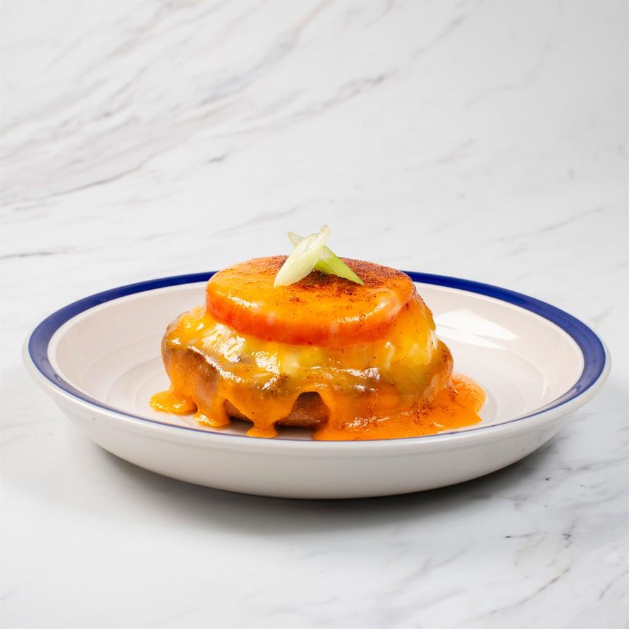 Crab Melt