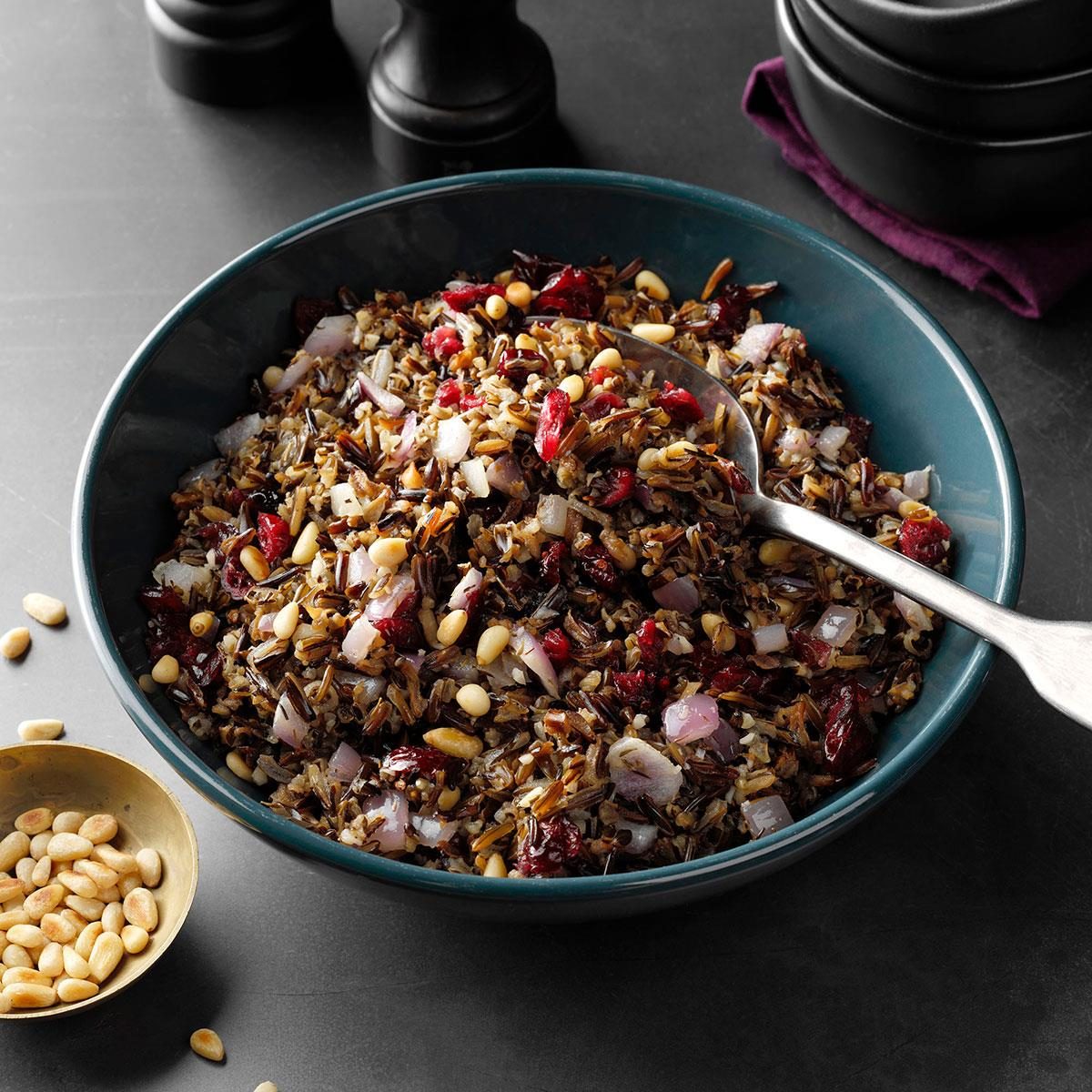 Cranberry Wild Rice Exps Tohon23 39481 Dr 05 11 3b