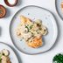 Creamy Mushroom Chicken