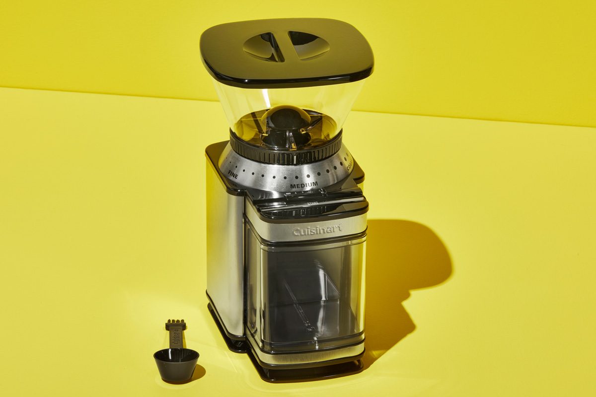 Cuisinart Supreme Grind