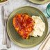 Delicious Oven Barbecued Chicken