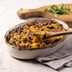 Hot Tamale Casserole