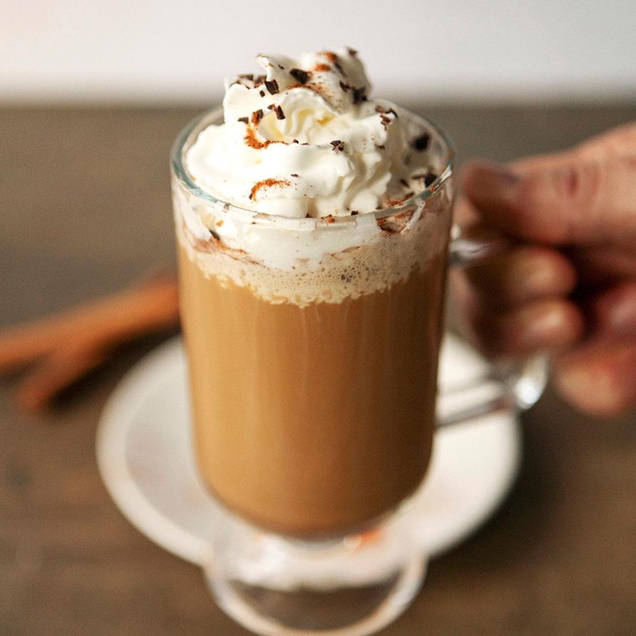 Mexican Coffee