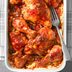 Easy Cranberry Chicken
