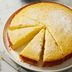 Easy Lemon Ricotta Cake