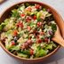 Feta Romaine Salad