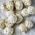 Forgotten Cookies (Surprise Meringues)