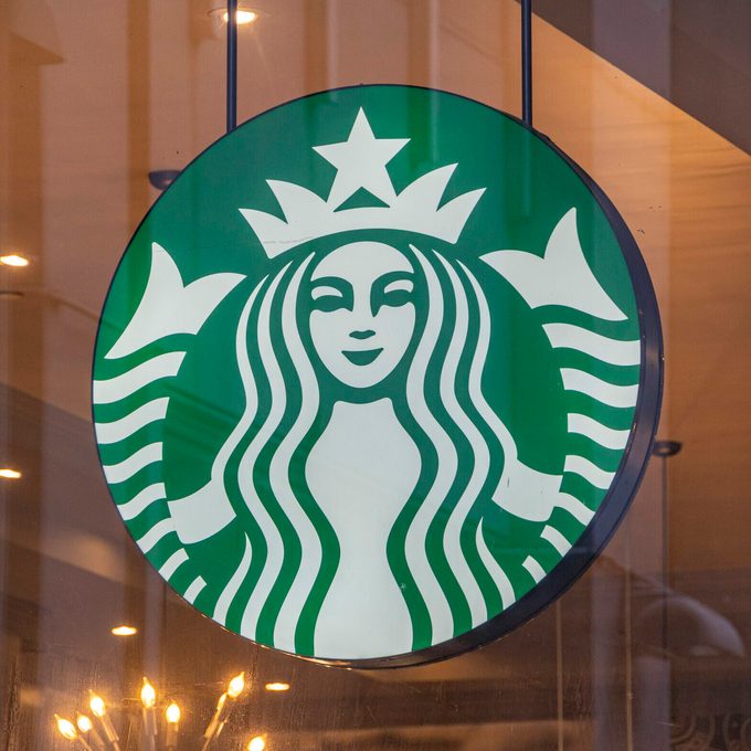 Starbucks Just Brought Back Its Free Refills and Other Popular Perks