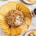 Gorgonzola & Cranberry Cheese Ball