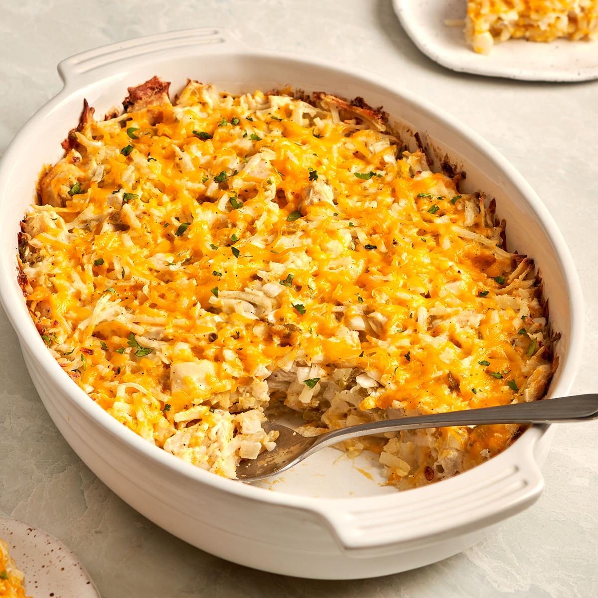 Green Chile Chicken Casserole Exps Tohd24 2695 Christinema 4