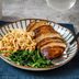 Grilled Teriyaki Chicken