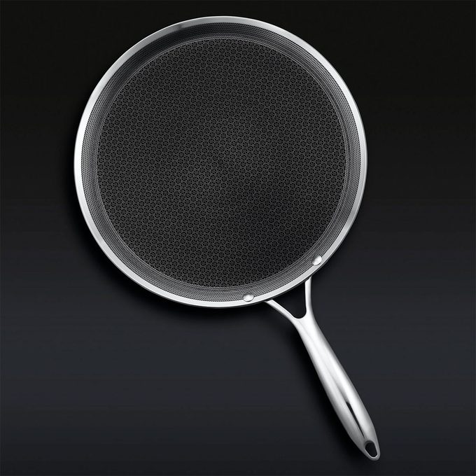 Hexclad Griddle Pan