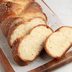 Homemade Egg Bread