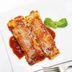 Homemade Manicotti
