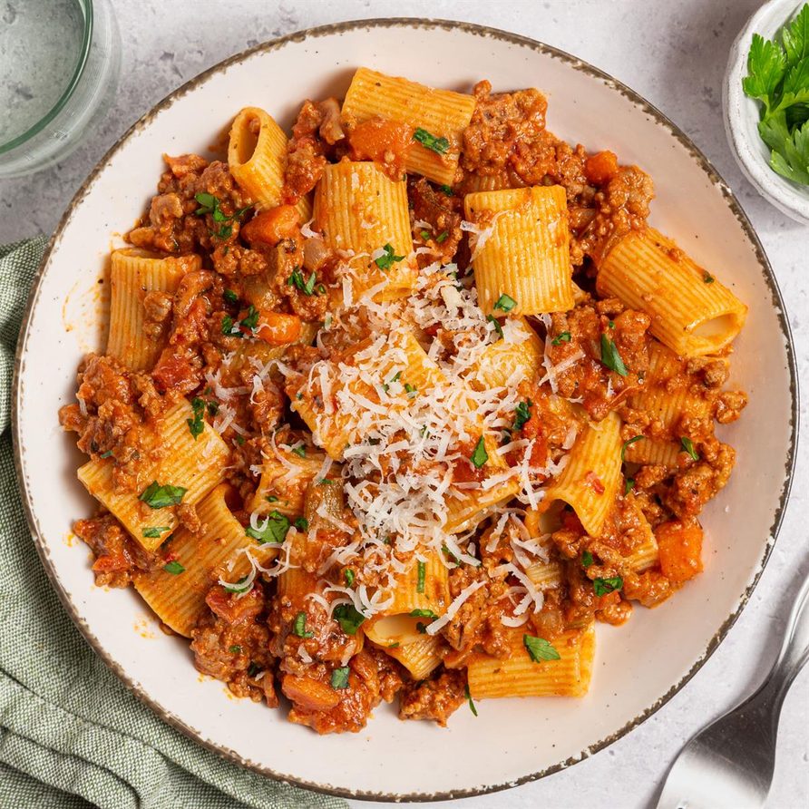 Ragu Sauce