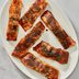 Honey Balsamic Salmon