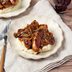 Irish Bangers and Mash