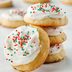 Italian Christmas Cookies
