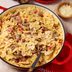 Italian Sausage with Bow Ties