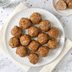 Lamb Meatballs
