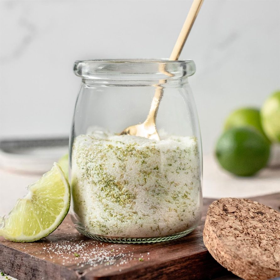 Lime Salt