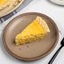 Mamaâ€™s Buttermilk Coconut Pie