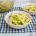 Marinated Cucumbers