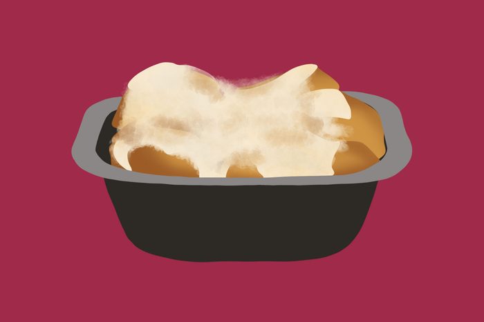 Mcd Cinnamon Melts