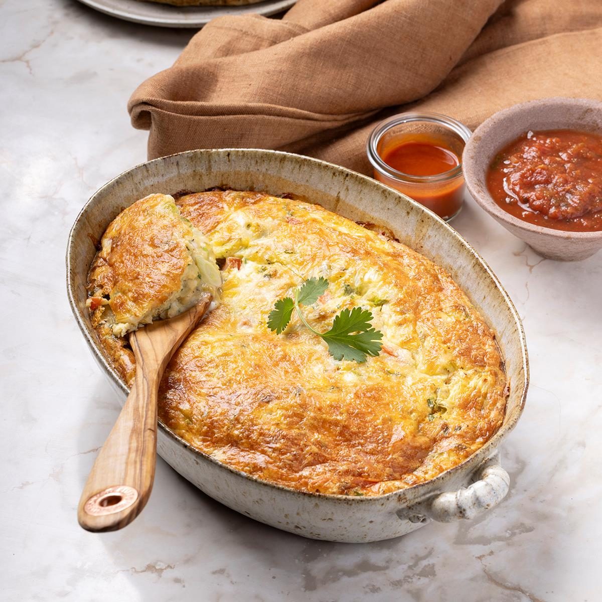 Mexican Breakfast Casserole Exps Tohd24 21325 Jenacarlin 9