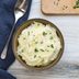 Microwave Mashed Potatoes