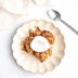 Nutty Apple Streusel