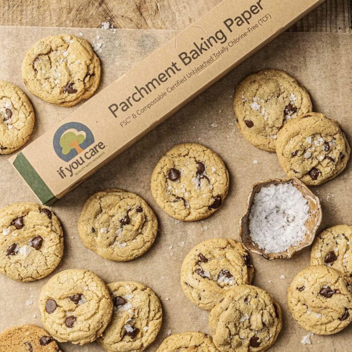Parchment Paper