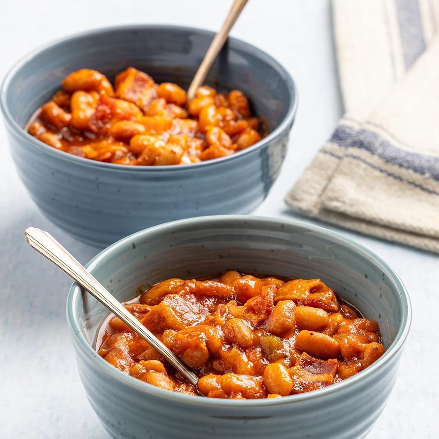 Patio Pinto Beans