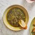 Pesto Dipping Oil