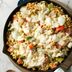 Philly Cheesesteak Casserole