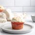 Pink Velvet Cupcakes