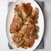 Pork Tenderloin Diane